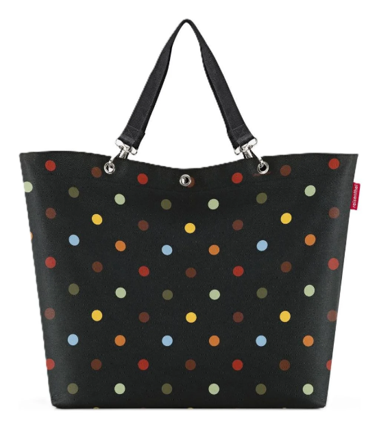 Obrázok z Reisenthel Shopper XL Dots 35 L