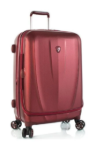 Obrázok z Heys Vantage Smart Luggage M Burgundy 61 L