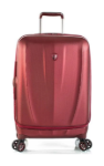 Obrázok z Heys Vantage Smart Luggage M Burgundy 61 L