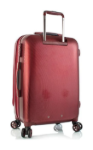 Obrázok z Heys Vantage Smart Luggage M Burgundy 61 L