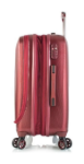 Obrázok z Heys Vantage Smart Luggage M Burgundy 61 L