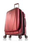 Obrázok z Heys Vantage Smart Luggage M Burgundy 61 L