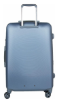 Obrázok z Heys Vantage Smart Luggage L Slate Blue 103 L