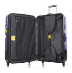 Obrázok z Heys Britto Srdce s krídlami L 100 L