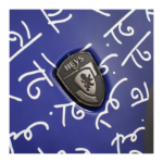 Obrázok z Heys Britto Srdce s krídlami L 100 L