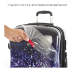 Obrázok z Heys Britto Srdce s krídlami L 100 L