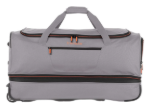Obrázok z Taška na kolieskach Travelite Basics L Grey 98/119 L