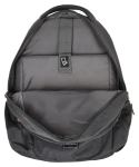 Obrázok z Batoh Travelite Basics Melange Anthracite 22 l