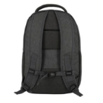 Obrázok z Batoh Travelite Basics Melange Anthracite 22 l
