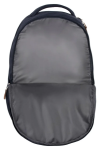 Obrázok z Batoh Travelite Basics Melange Navy/grey 22 L