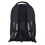Obrázok z Batoh Travelite Basics Melange Navy/grey 22 L