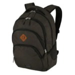 Obrázok z Batoh Travelite Basics Melange Brown 22 l