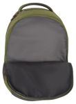 Obrázok z Batoh Travelite Basics Melange Green/grey 22 l