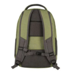 Obrázok z Batoh Travelite Basics Melange Green/grey 22 l
