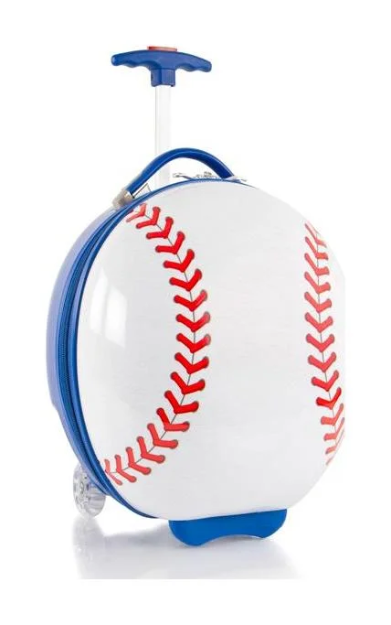 Obrázok z Heys Kids Sports Luggage Baseball 13 L