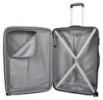 Obrázok z Travelite City 4w S,M,L Navy S: 40 l  / M: 78/86 l  / L: 113/124 L