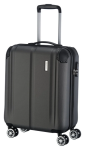 Obrázok z Travelite City 4w S Anthracite 40 L