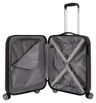 Obrázok z Travelite City 4w S Anthracite 40 L