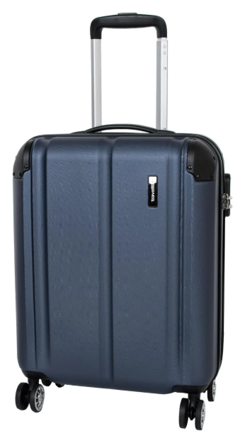 Obrázok z Travelite City 4w S Navy 40 L
