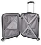 Obrázok z Travelite City 4w S Navy 40 L