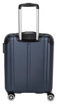 Obrázok z Travelite City 4w S Navy 40 L