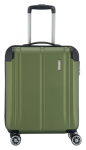 Obrázok z Travelite City 4w S Green 40 L