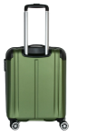 Obrázok z Travelite City 4w S Green 40 L