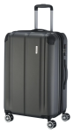 Obrázok z Travelite City 4w M Anthracite 78/86 L