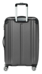 Obrázok z Travelite City 4w M Anthracite 78/86 L