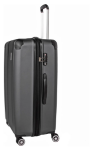 Obrázok z Travelite City 4w L Anthracite 113/124 L
