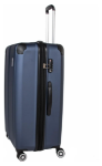 Obrázok z Travelite City 4w L Navy 113/124 L