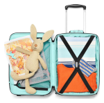 Obrázok z Reisenthel Trolley XS Kids Cats and dogs mint 12 L