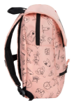 Obrázok z Reisenthel Backpack Kids Cats and dogs rose 5 L