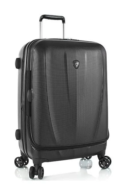 Heys Vantage Smart Luggage M Black 91 l HEYS-15023-0001-26