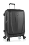 Obrázok z Heys Vantage Smart Luggage M Black 91 l