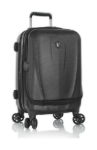 Obrázok z Heys Vantage Smart Luggage S Black 36 L