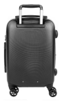 Obrázok z Heys Vantage Smart Luggage S Black 36 L