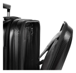 Obrázok z Heys Vantage Smart Luggage S Black 36 L