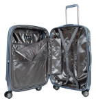 Obrázok z Heys Portal Smart M Slate Blue 88 l