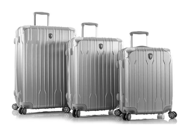 Obrázok z Heys Xtrak S,M,L Silver S: 57 l  / M: 92 l  / L: 153 l  /