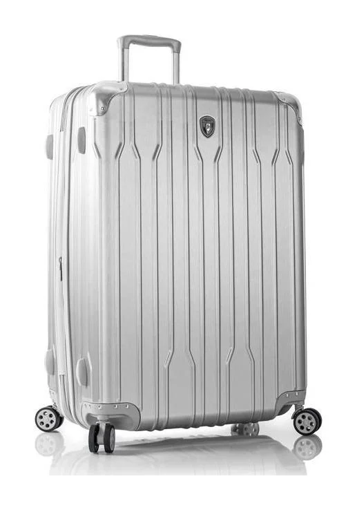 Heys Xtrak L Silver 153 l HEYS-10103-0002-30