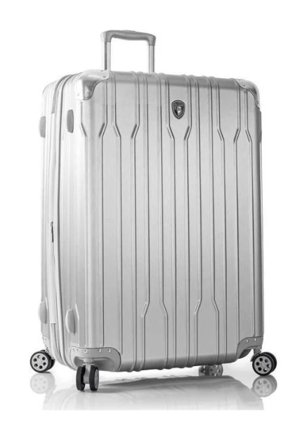 Obrázok z Heys Xtrak L Silver 153 l