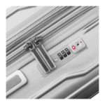 Obrázok z Heys Xtrak L Silver 153 l