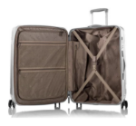 Obrázok z Heys Xtrak M Silver 92 l