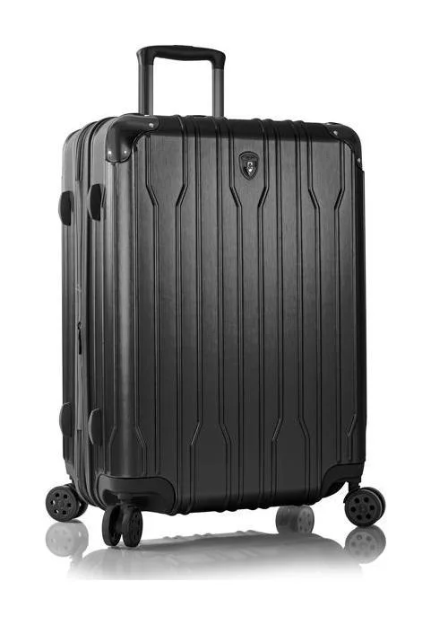 Obrázok z Heys Xtrak M Black 92 l