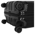 Obrázok z Heys Xtrak M Black 92 l