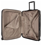 Obrázok z Heys Xtrak M Black 92 l