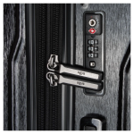 Obrázok z Heys Xtrak M Black 92 l