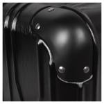 Obrázok z Heys Xtrak M Black 92 l