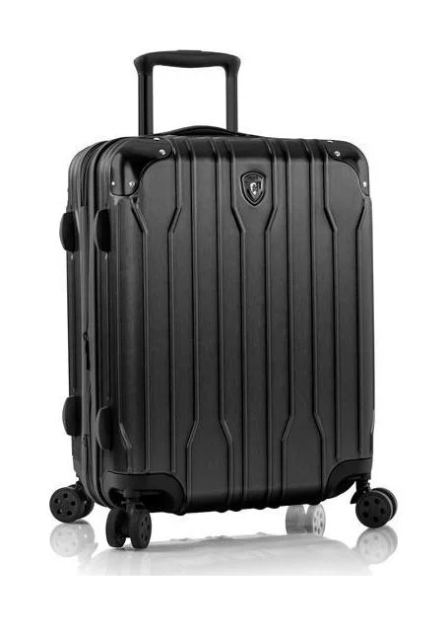 Obrázok z Heys Xtrak S Black 57 l